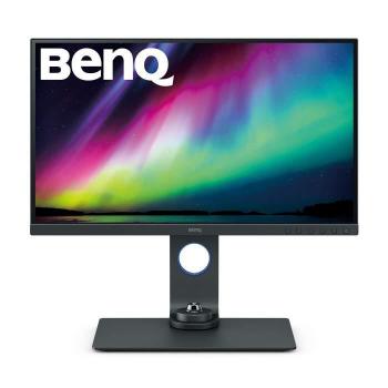 Écran PC BenQ SW270C