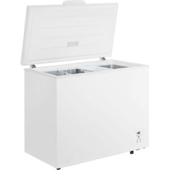 Congélateur Hisense FT325D4BW2