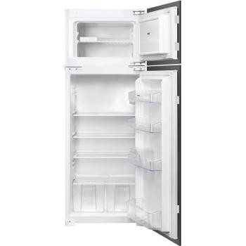 Réfrigérateur-congélateur Smeg FR232P
