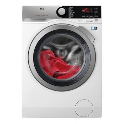 Lave-linge AEG L7FEE169D