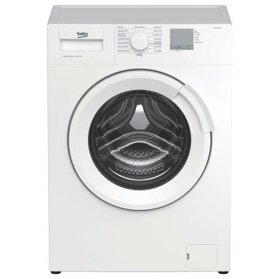 Lave-linge Beko DWTV6621XW1W