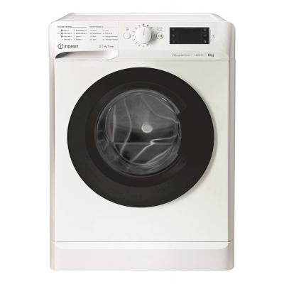 Lave-linge Indesit MTWE81683WKFR