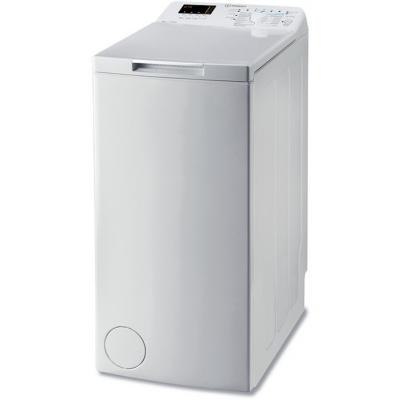 Lave-linge Indesit BTWS62300FRN