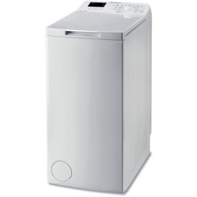 Lave-linge Indesit BTWS60300FR/N