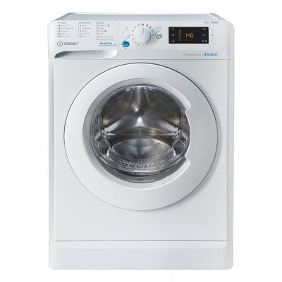 Lave-linge Indesit BWDE91284XWFRN