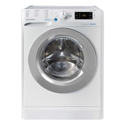 Lave-linge Indesit BWE101483XWSEUN
