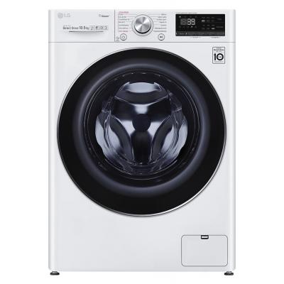 Lave-linge LG F14V71WHST