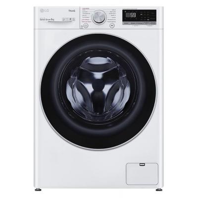 Lave-linge LG F94V51WHS