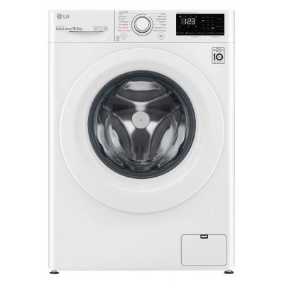 Lave-linge LG F14V33WHS