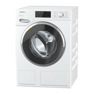 Lave-linge Miele WWG 660 TWINDOS