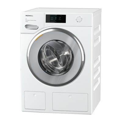 Lave-linge Miele WWV980 WPS TWINDOS