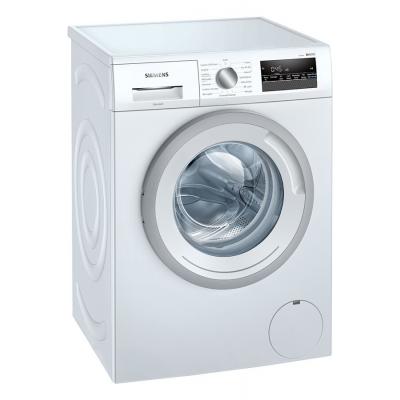 Lave-linge Siemens WM14N207FF
