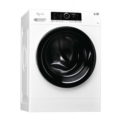 Lave-linge Whirlpool ZEN8