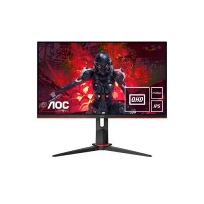 Écran PC AOC Q27G2U/BK