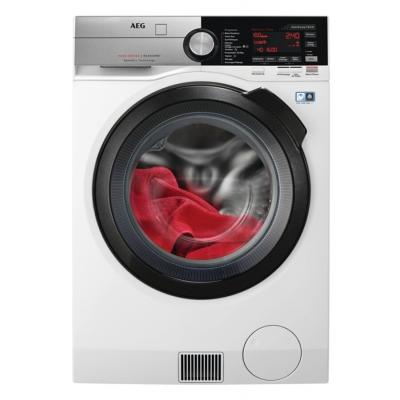 Lave-linge séchant AEG L9WSR162C OKOKOMBI