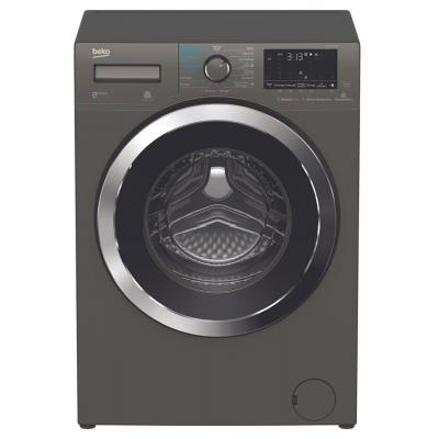 Lave-linge séchant Beko HTV8736XC1M