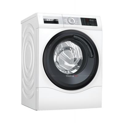 Lave-linge séchant Bosch WDU8H500FF