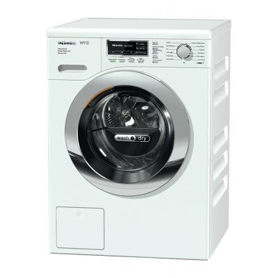 Lave-linge séchant Miele WTF 105 WCS