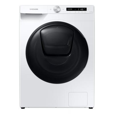 Lave-linge séchant Samsung WD80T554DBW