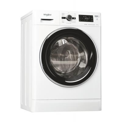 Lave-linge séchant Whirlpool FWDG971682WBCVFRN