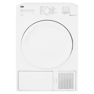 Sèche-linge Beko DHP73W