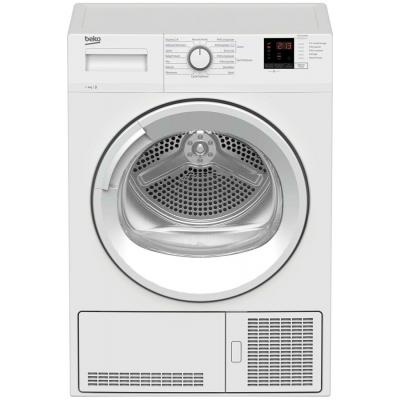 Sèche-linge Beko DU9112GA0WS
