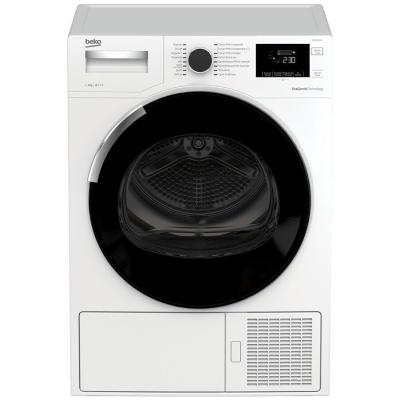 Sèche-linge Beko DS8544CX0W
