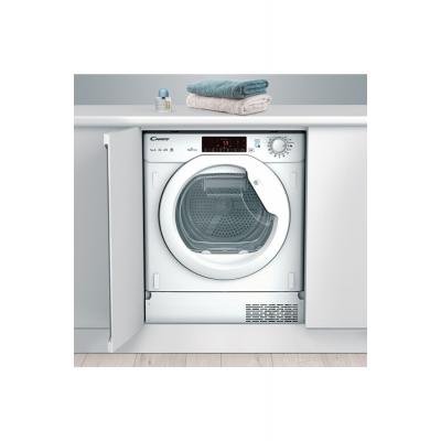 Sèche-linge Candy CBTD 7A1TE-S