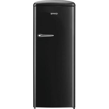 Réfrigérateur-congélateur Gorenje ORB-153BK