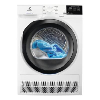 Sèche-linge Electrolux EW6C4089DD