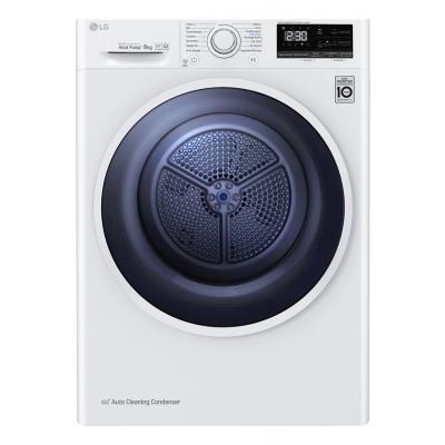 Sèche-linge LG RH8030WH