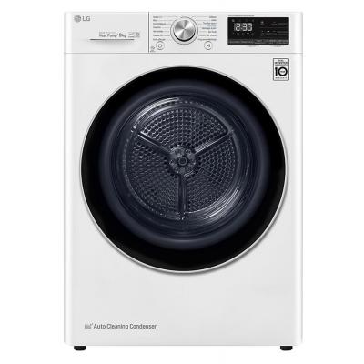 Sèche-linge LG RH9V71WH