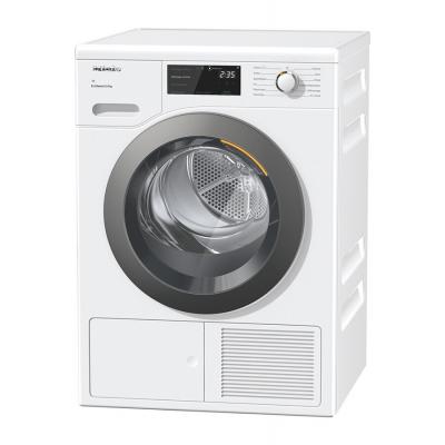 Sèche-linge Miele TCF640WP