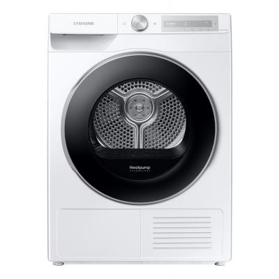 Sèche linge pompe à chaleur SAMSUNG DV90BB7445GWS3 Bespoke AI