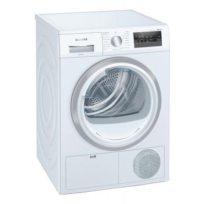 Sèche-linge Siemens WT45HV02FF