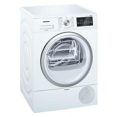 Sèche-linge Siemens WT47RT08FF