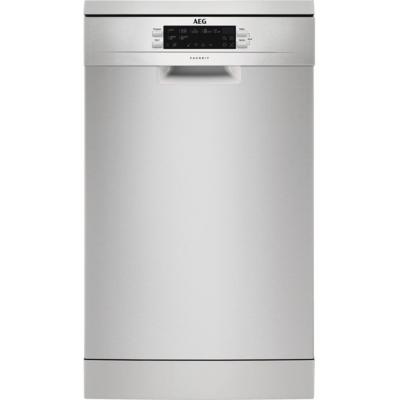 Lave-vaisselle AEG FFB63400PM