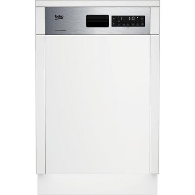 Lave-vaisselle Beko DSS28121X