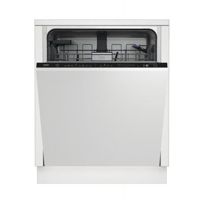 Lave-vaisselle Beko DIN46423DOS