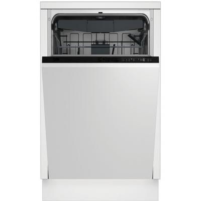 Lave-vaisselle Beko PDIS28120