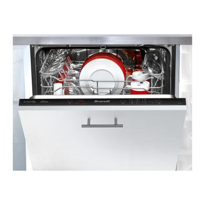 Lave-vaisselle Brandt VH1543J