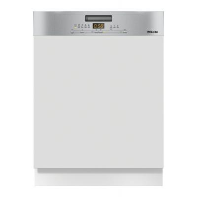 Lave-vaisselle Miele G 5000 I IN