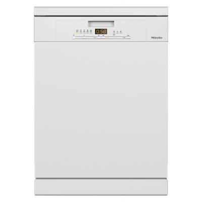Lave-vaisselle Miele G 5002 SC BB