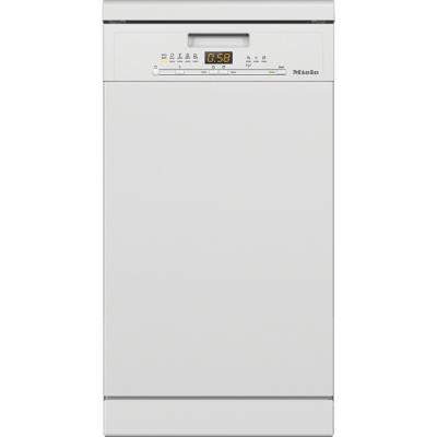 Lave-vaisselle Miele G 5430 SC SL