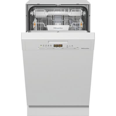 Lave-vaisselle Miele G 5430 SCI SL BB