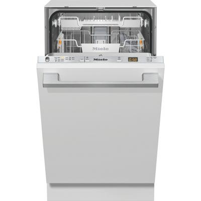 Lave-vaisselle Miele G 5481 SCVI SL