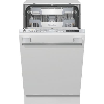 Lave-vaisselle Miele G 5690 SCVI SL