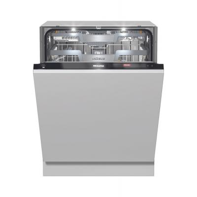 Lave-vaisselle Miele G7960 SCVi K2O