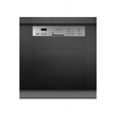 Lave-vaisselle Schneider SCLB272A0X