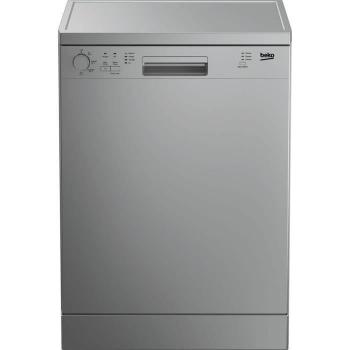 Lave-vaisselle Beko LVP63S2